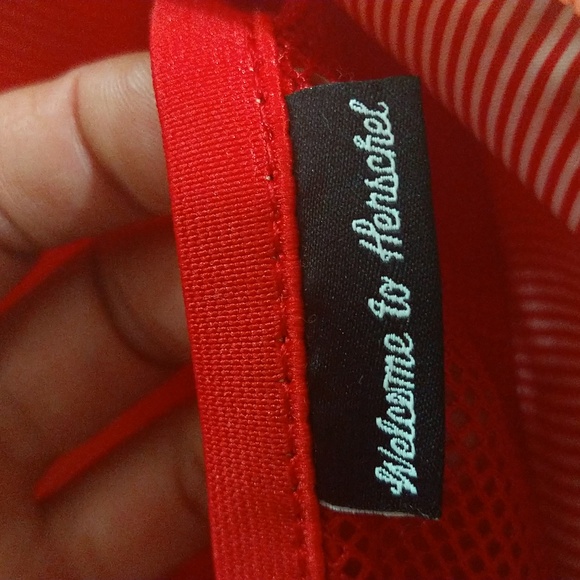 Herschel Alder Crossbody - Picture 13 of 16